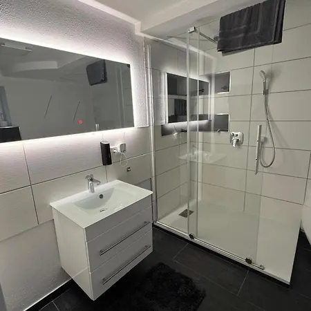 Elfis Paradise Apartment Wiesbaden
