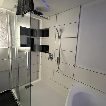 Apartmán Elfis Paradise