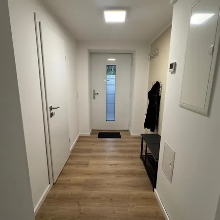 Apartmán Elfis Paradise *