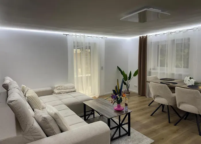 公寓 Elfis Paradise