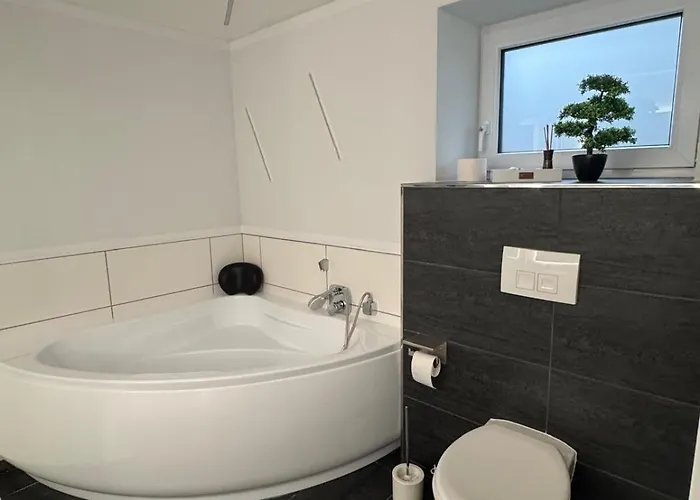 公寓 Elfis Paradise