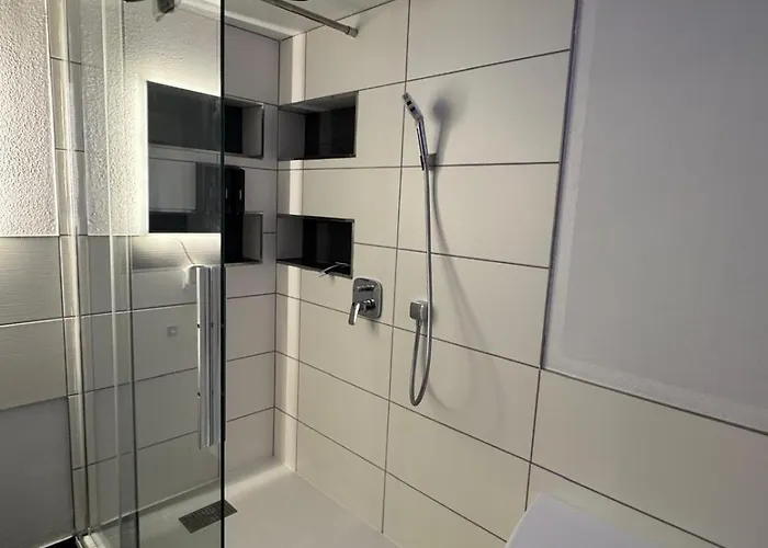 公寓 Elfis Paradise